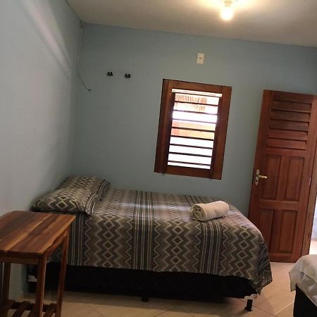 Villa Dunas Jeri Jijoca de Jericoacoara Eksteriør bilde