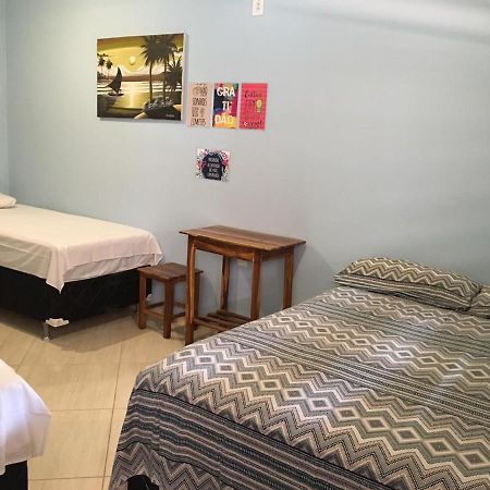 Villa Dunas Jeri Jijoca de Jericoacoara Eksteriør bilde