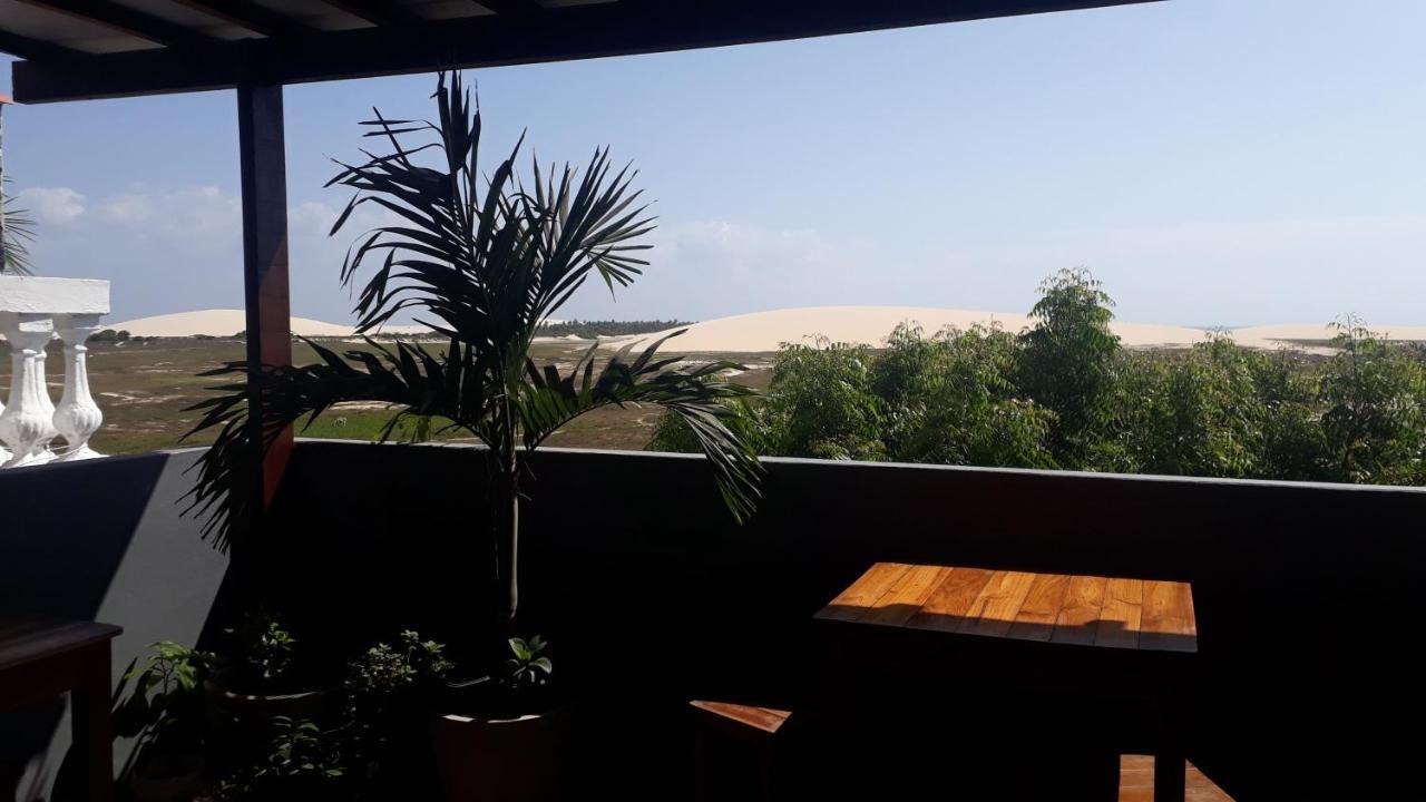 Villa Dunas Jeri Jijoca de Jericoacoara Eksteriør bilde