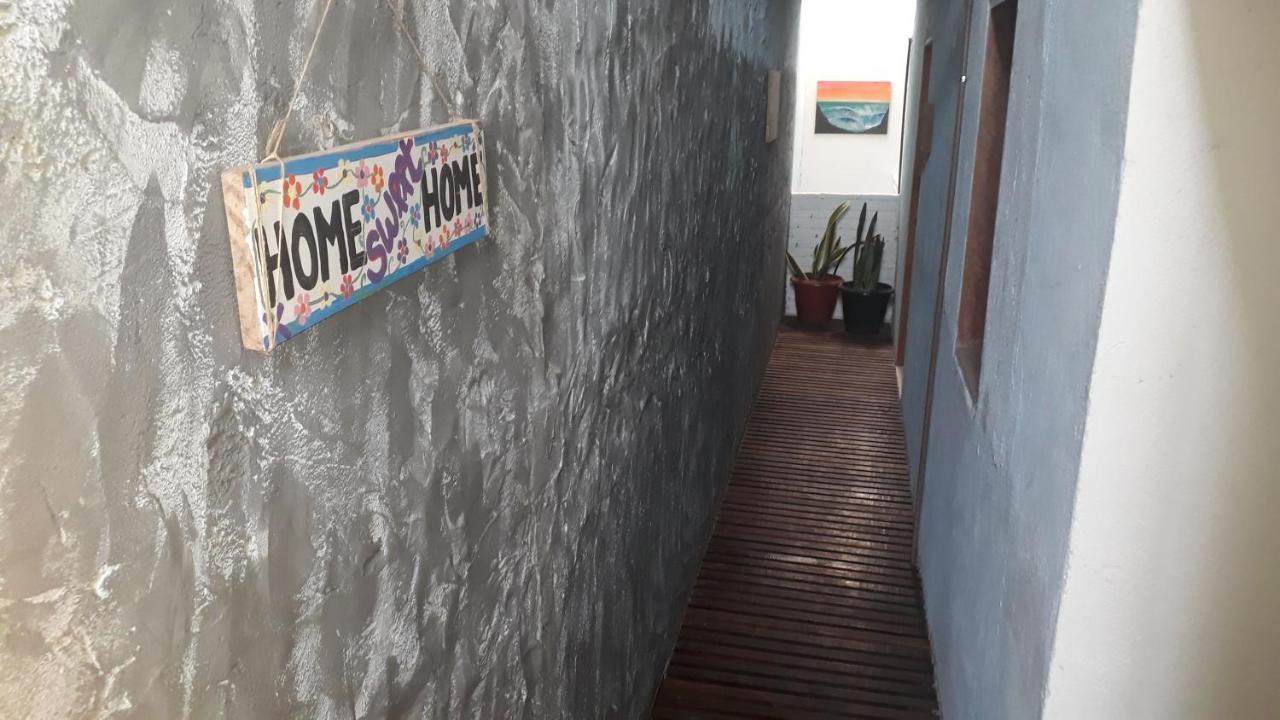 Villa Dunas Jeri Jijoca de Jericoacoara Eksteriør bilde
