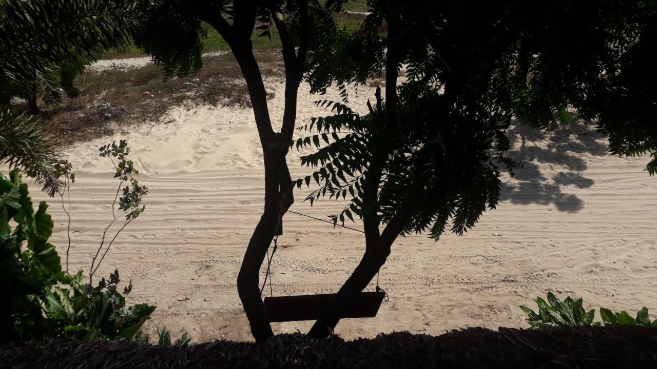 Villa Dunas Jeri Jijoca de Jericoacoara Eksteriør bilde