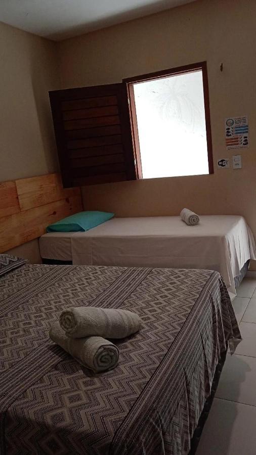 Villa Dunas Jeri Jijoca de Jericoacoara Eksteriør bilde