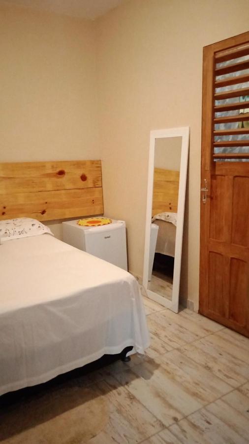 Villa Dunas Jeri Jijoca de Jericoacoara Eksteriør bilde