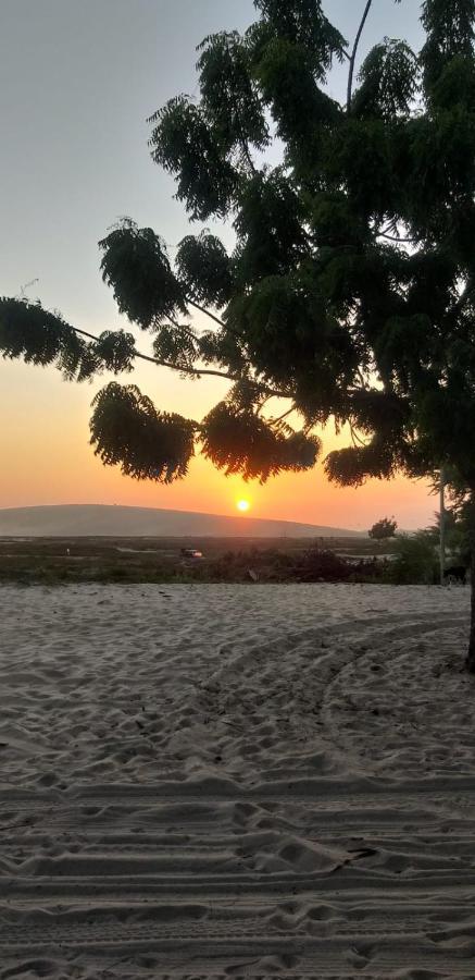 Villa Dunas Jeri Jijoca de Jericoacoara Eksteriør bilde