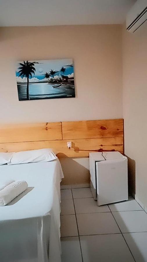 Villa Dunas Jeri Jijoca de Jericoacoara Eksteriør bilde
