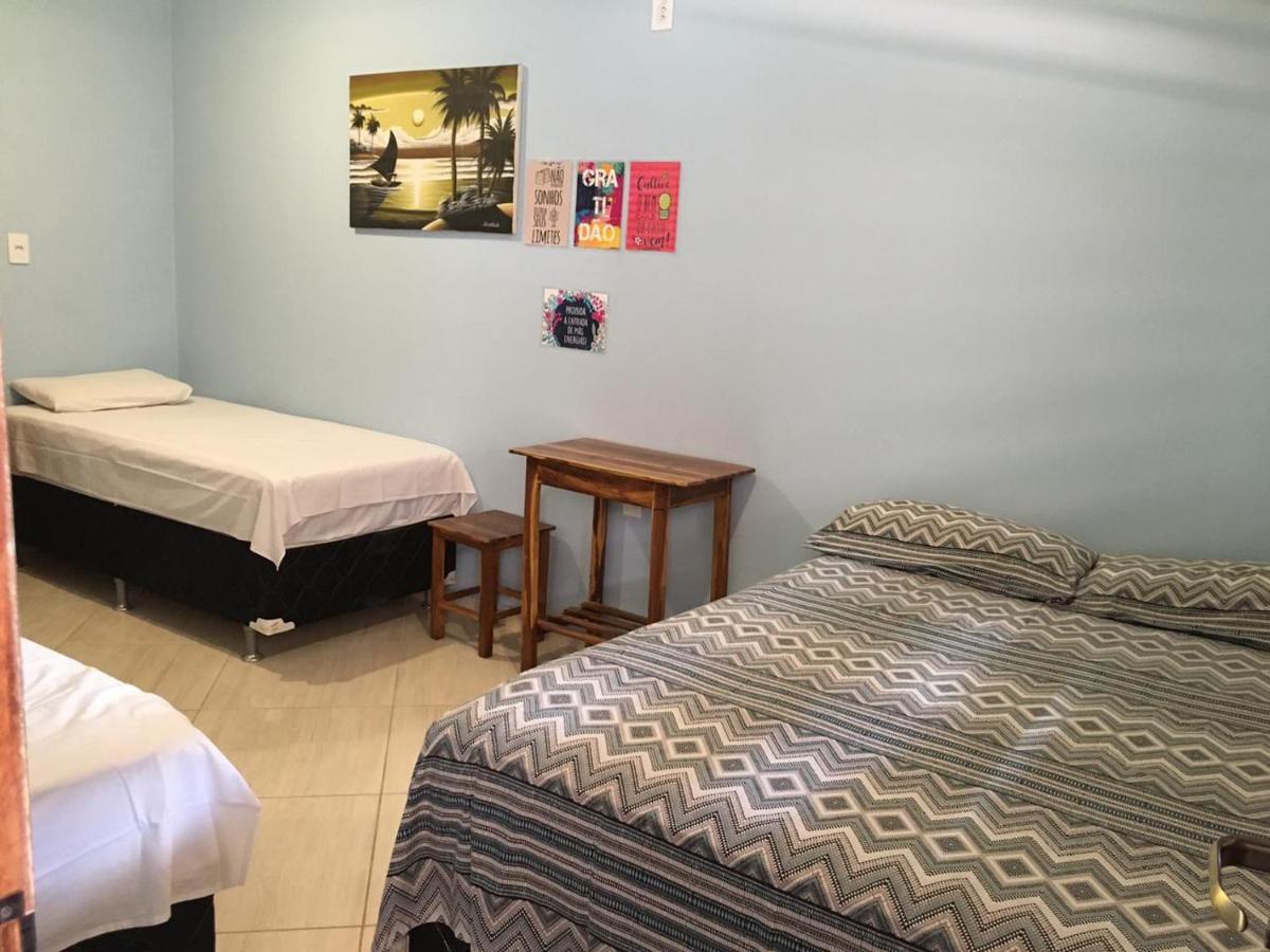Villa Dunas Jeri Jijoca de Jericoacoara Eksteriør bilde