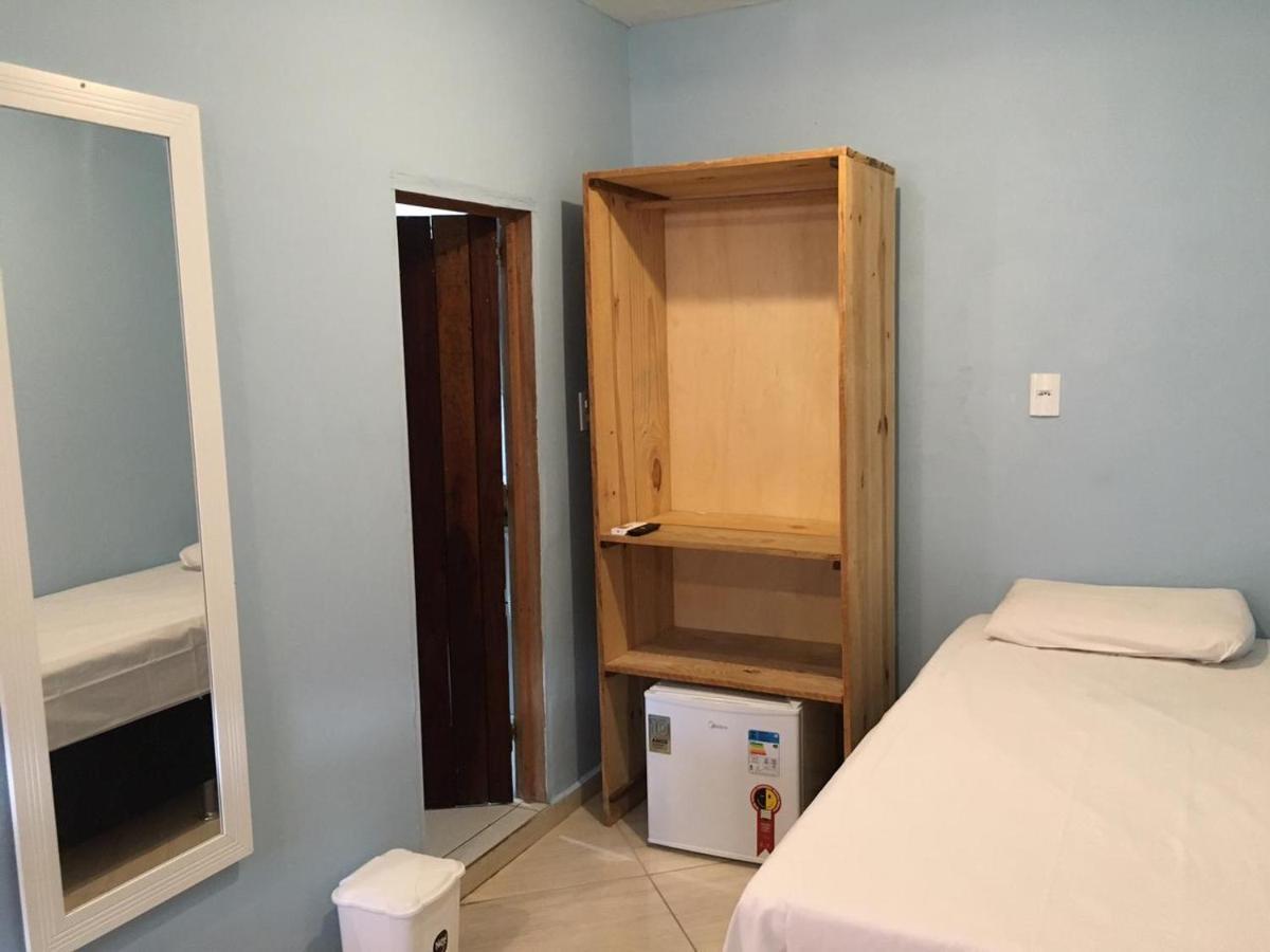 Villa Dunas Jeri Jijoca de Jericoacoara Eksteriør bilde
