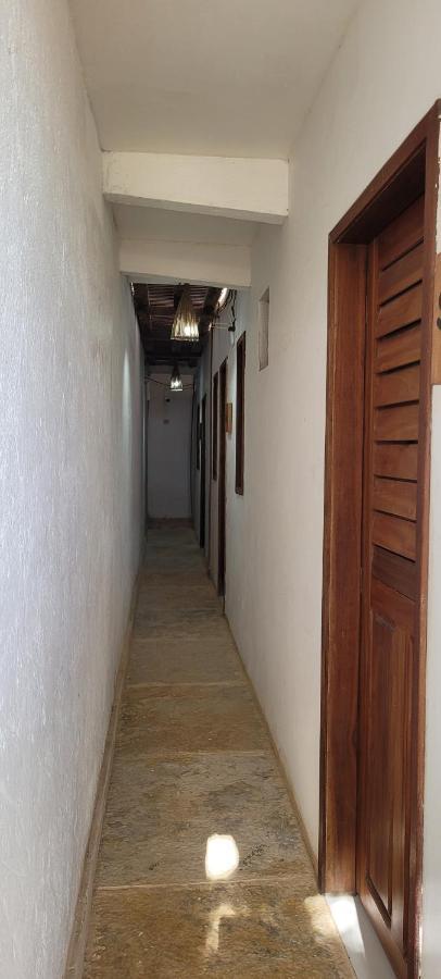 Villa Dunas Jeri Jijoca de Jericoacoara Eksteriør bilde