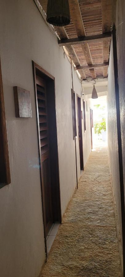 Villa Dunas Jeri Jijoca de Jericoacoara Eksteriør bilde