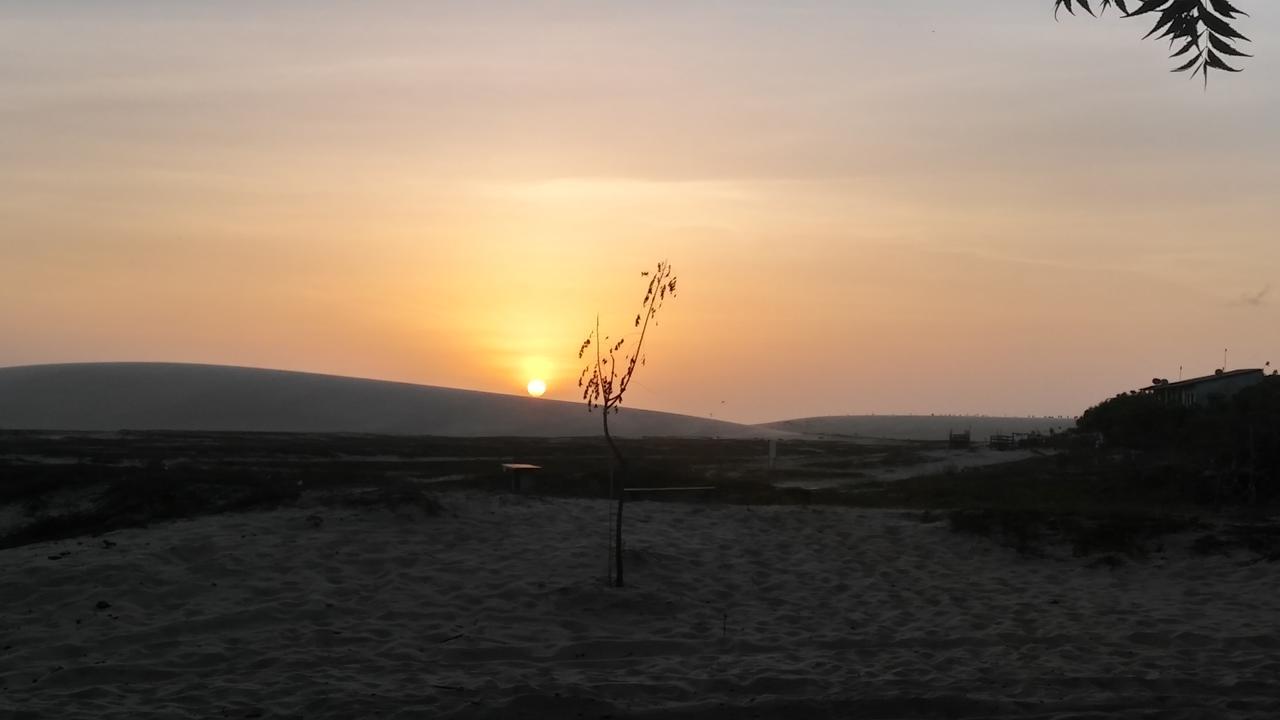 Villa Dunas Jeri Jijoca de Jericoacoara Eksteriør bilde