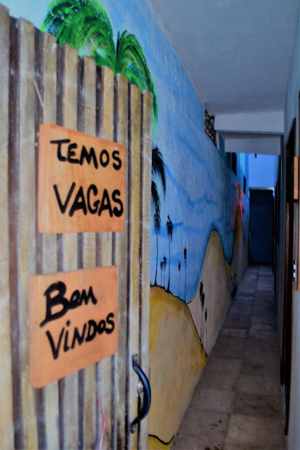Villa Dunas Jeri Jijoca de Jericoacoara Eksteriør bilde