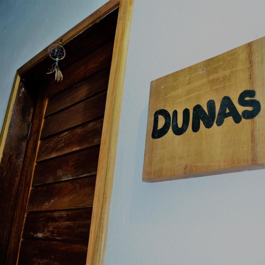 Villa Dunas Jeri Jijoca de Jericoacoara Eksteriør bilde