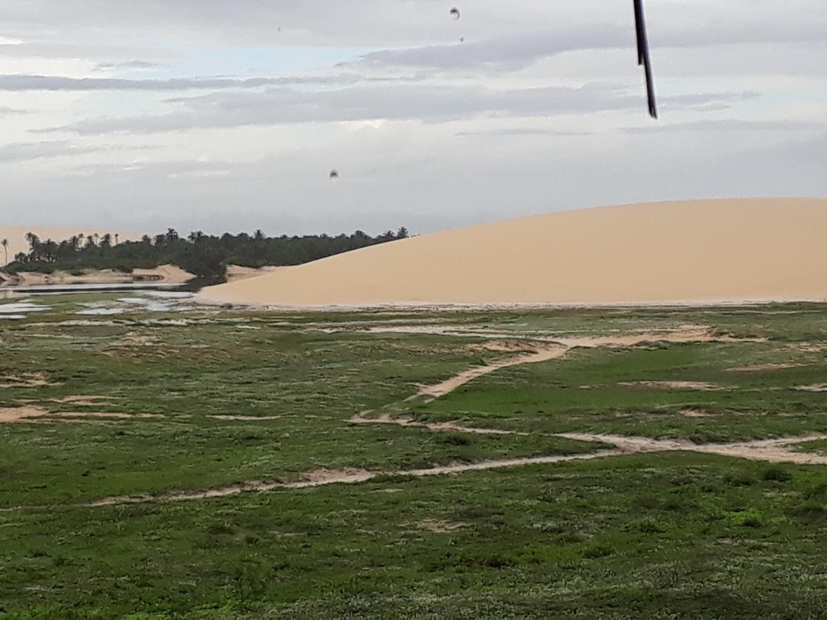 Villa Dunas Jeri Jijoca de Jericoacoara Eksteriør bilde
