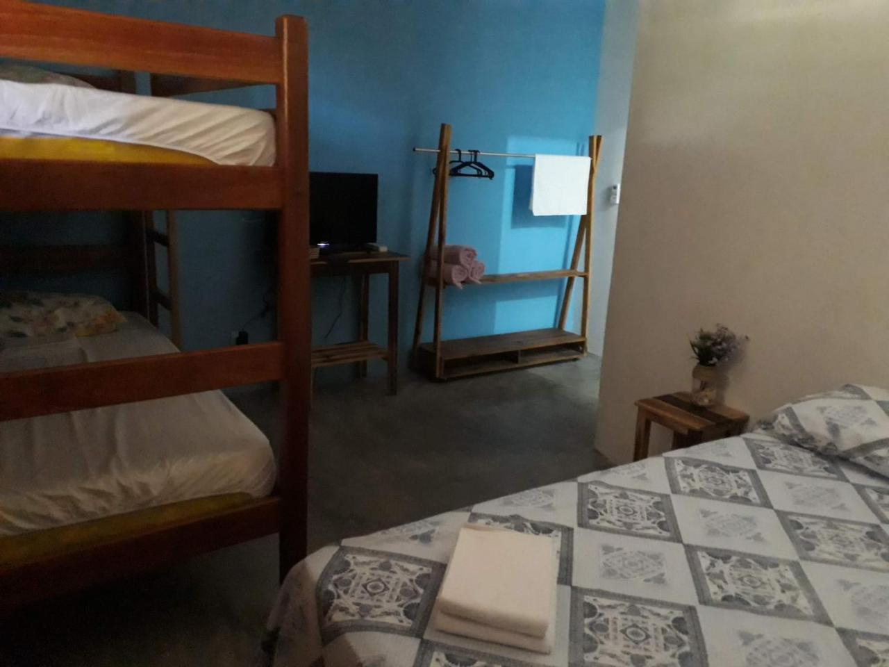 Villa Dunas Jeri Jijoca de Jericoacoara Eksteriør bilde
