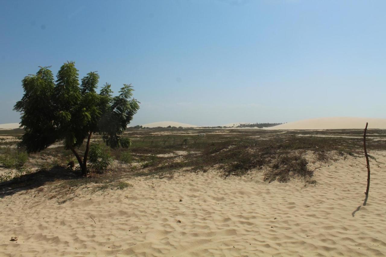 Villa Dunas Jeri Jijoca de Jericoacoara Eksteriør bilde